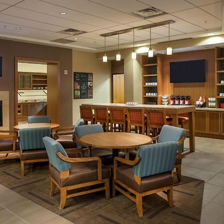 Hyatt Place Lincoln/Downtown-Haymarket Luaran gambar