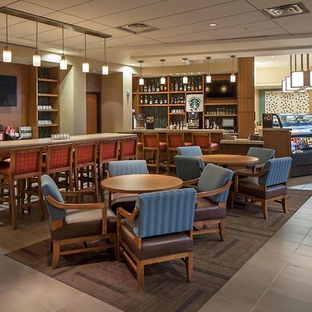 Hyatt Place Lincoln/Downtown-Haymarket Luaran gambar