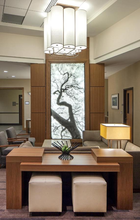 Hyatt Place Lincoln/Downtown-Haymarket Luaran gambar