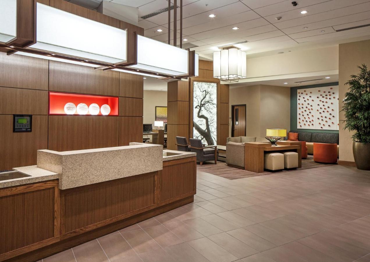 Hyatt Place Lincoln/Downtown-Haymarket Luaran gambar