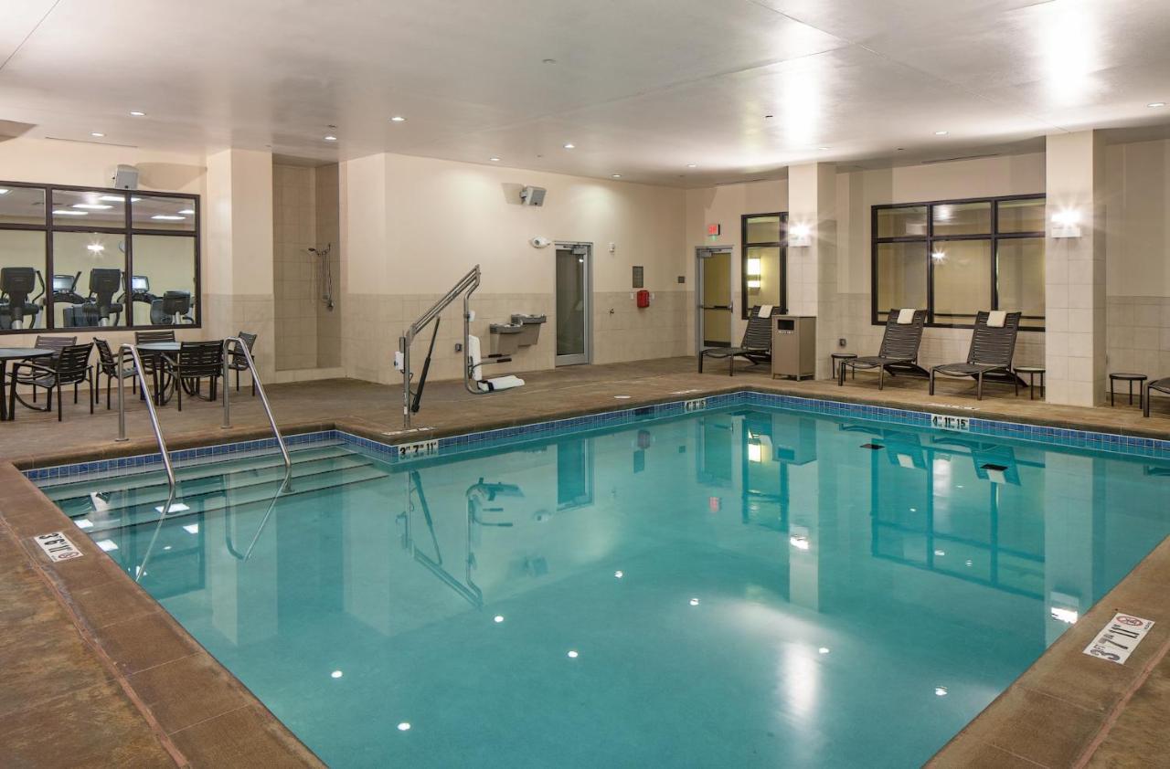 Hyatt Place Lincoln/Downtown-Haymarket Luaran gambar