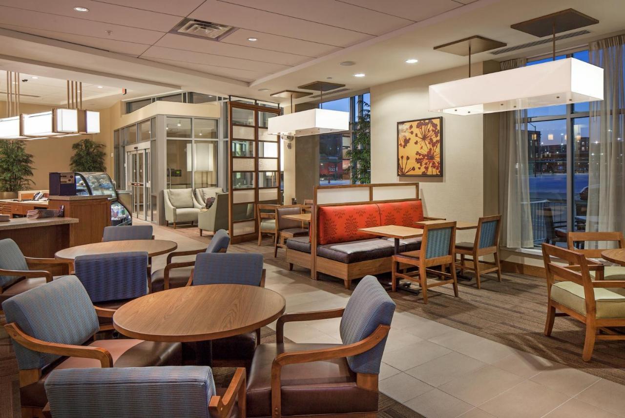 Hyatt Place Lincoln/Downtown-Haymarket Luaran gambar