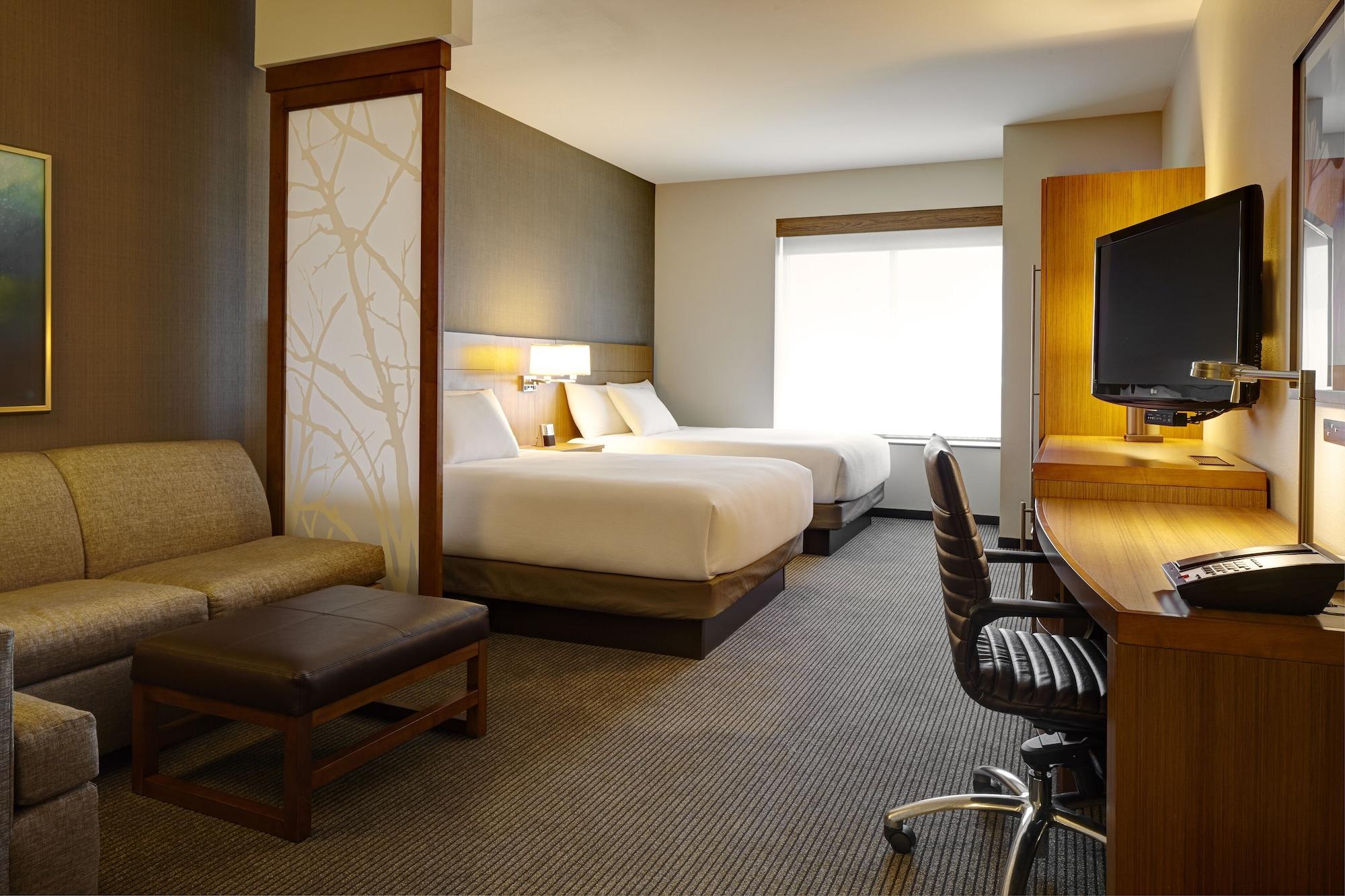 Hyatt Place Lincoln/Downtown-Haymarket Luaran gambar