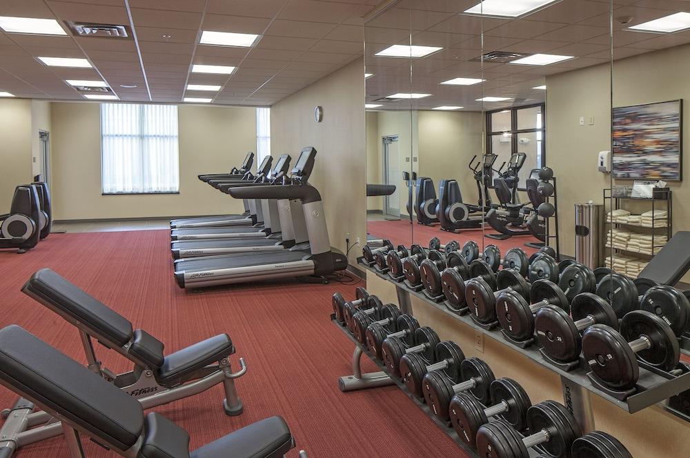 Hyatt Place Lincoln/Downtown-Haymarket Luaran gambar