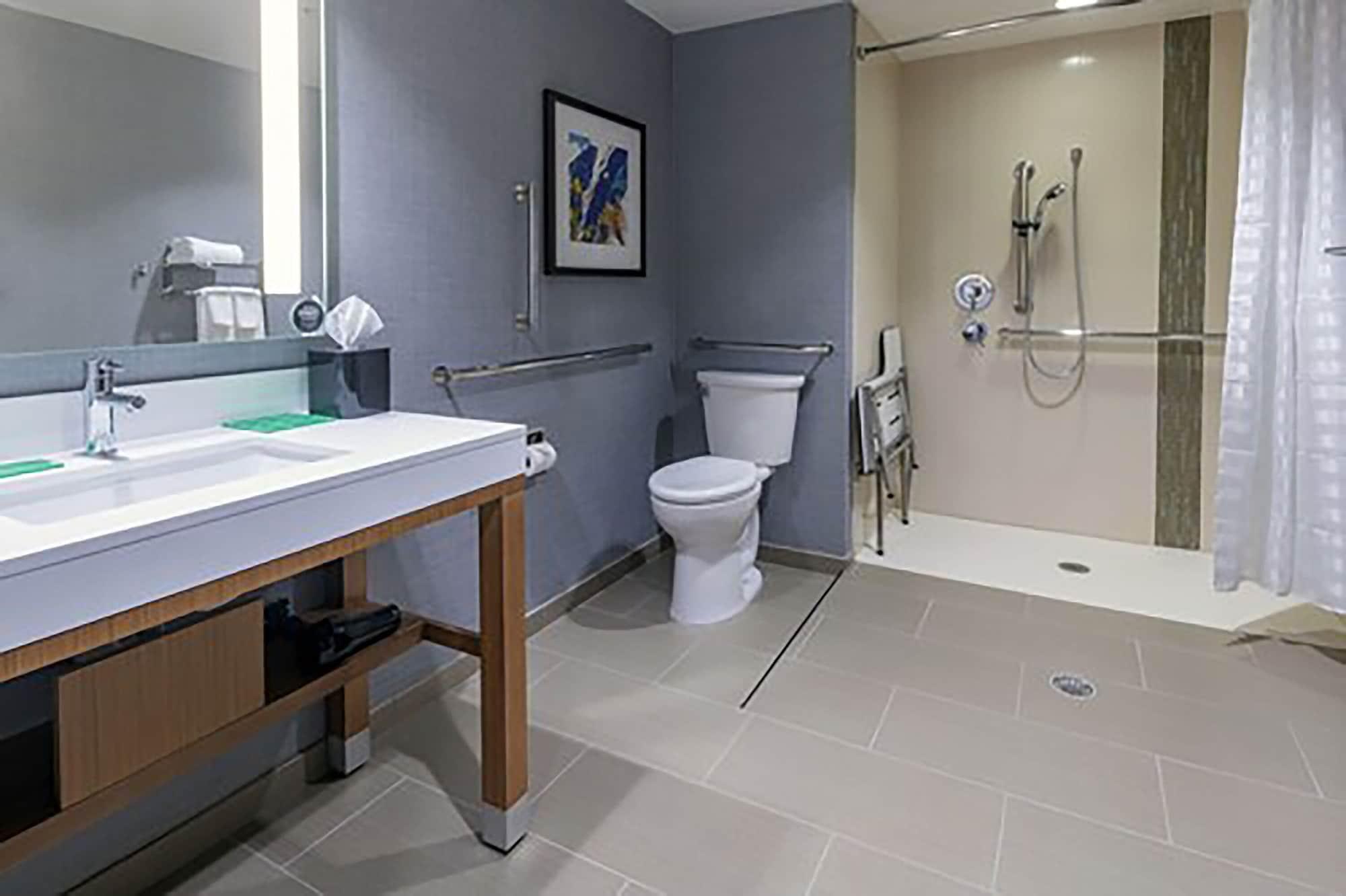 Hyatt Place Lincoln/Downtown-Haymarket Luaran gambar