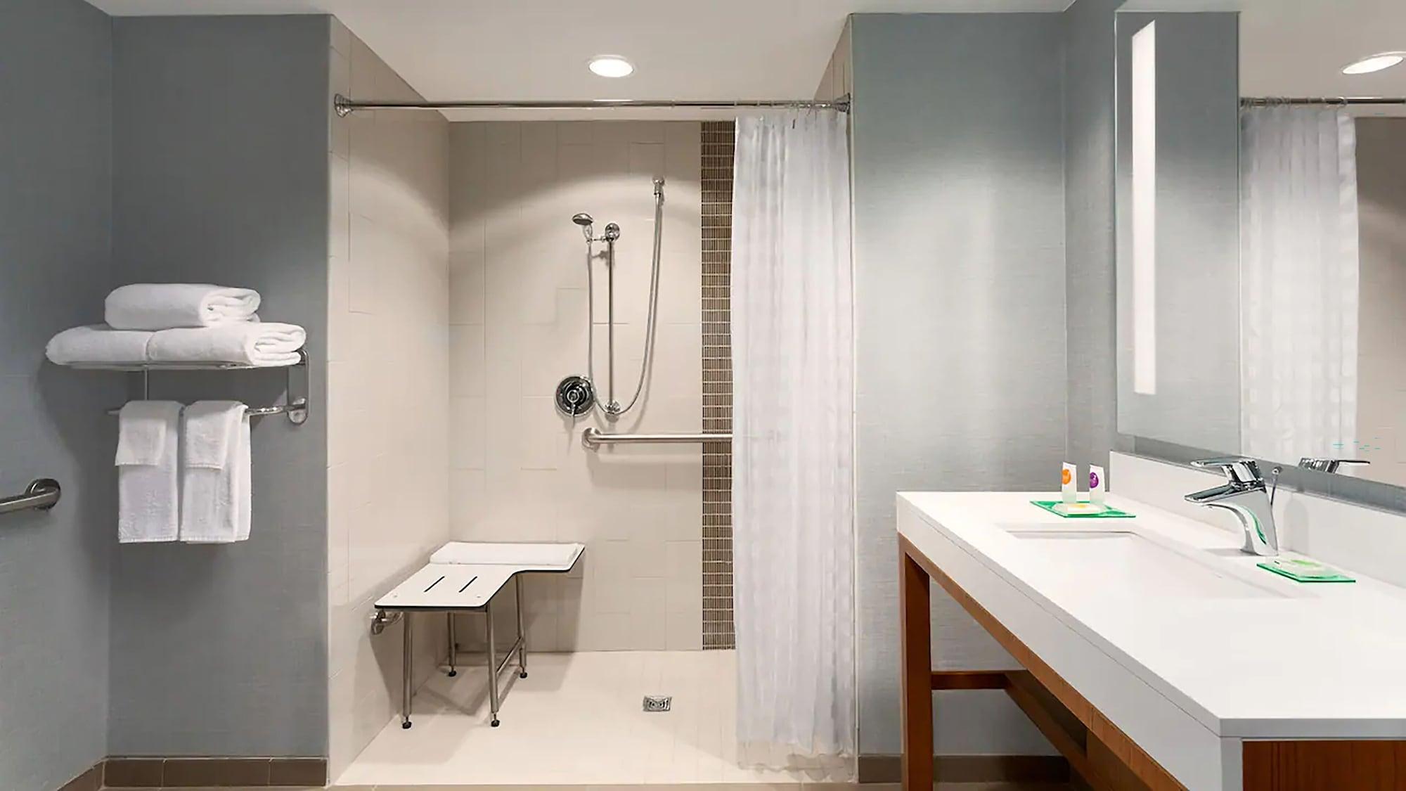 Hyatt Place Lincoln/Downtown-Haymarket Luaran gambar