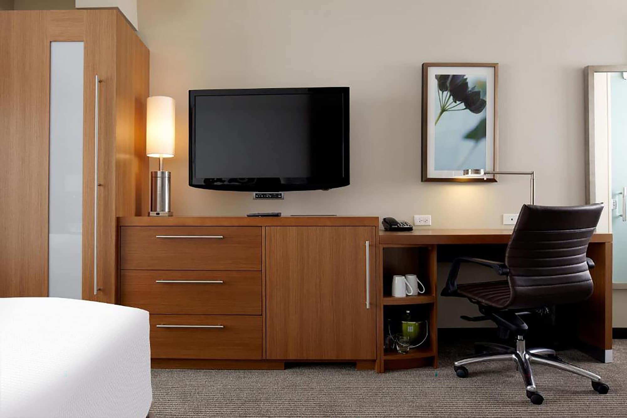 Hyatt Place Lincoln/Downtown-Haymarket Luaran gambar