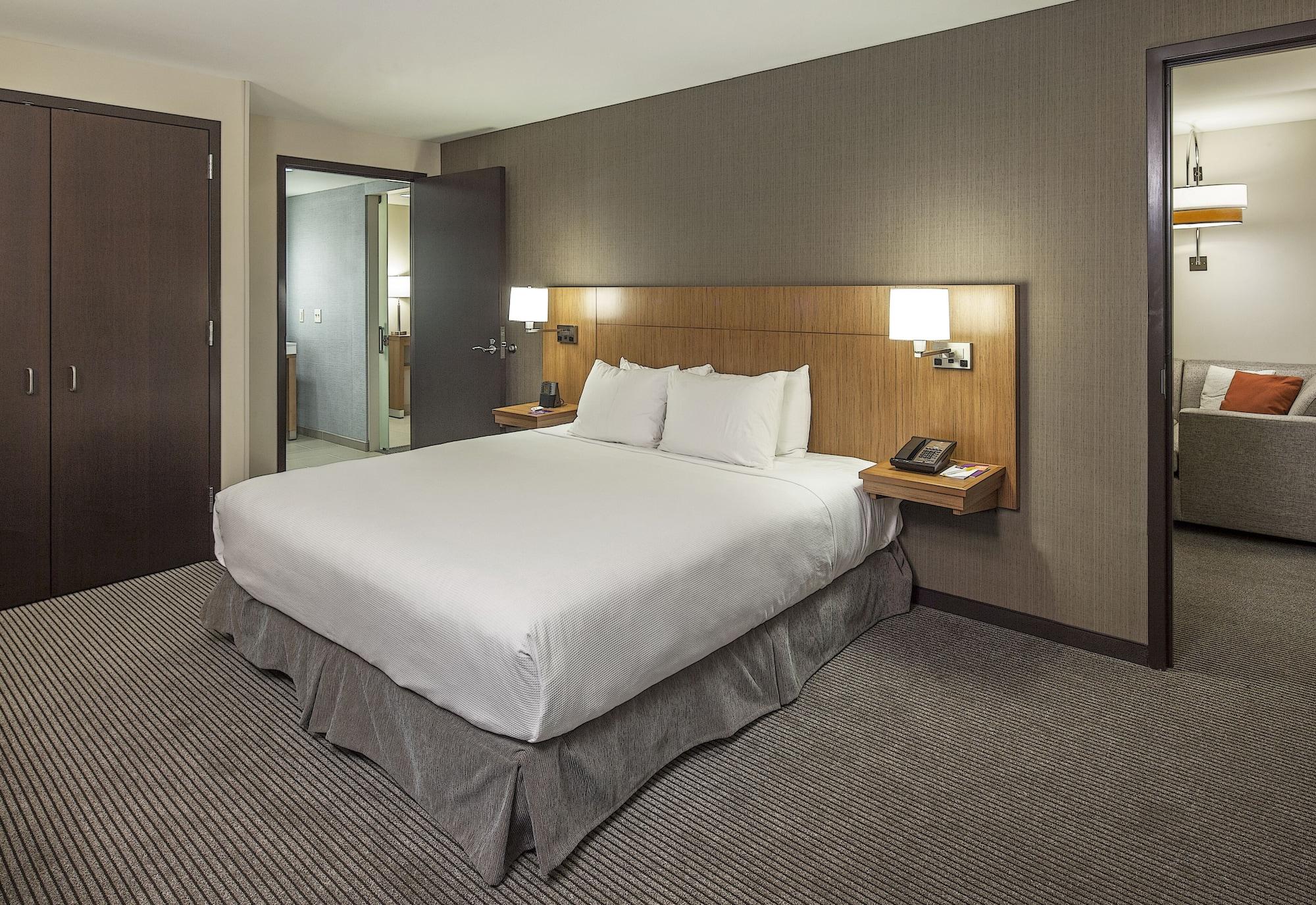 Hyatt Place Lincoln/Downtown-Haymarket Luaran gambar