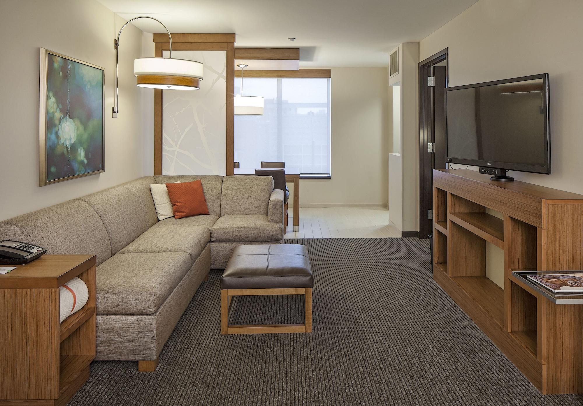 Hyatt Place Lincoln/Downtown-Haymarket Luaran gambar