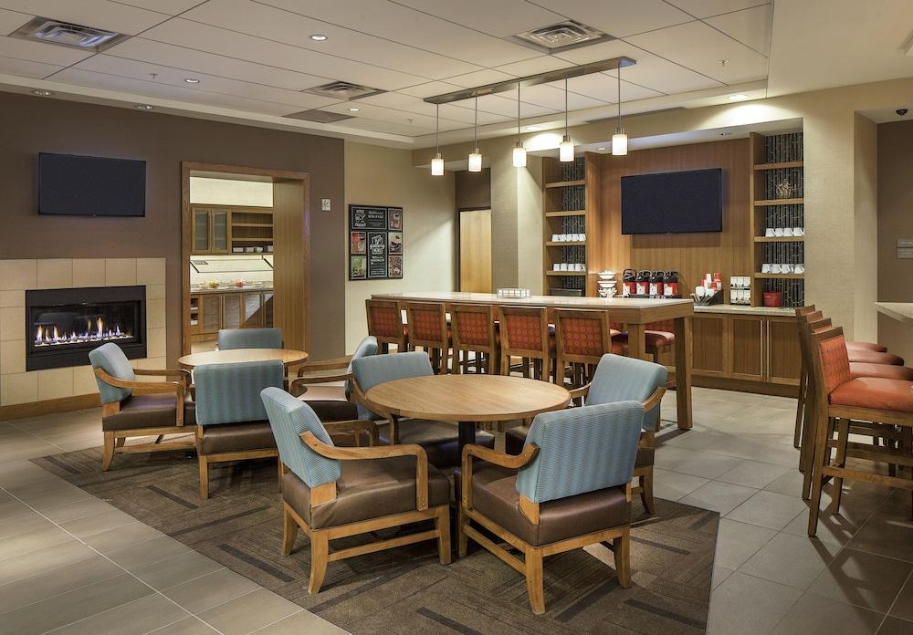 Hyatt Place Lincoln/Downtown-Haymarket Luaran gambar