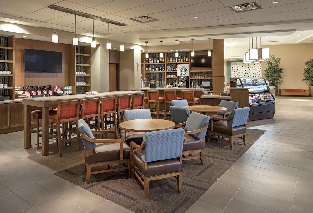 Hyatt Place Lincoln/Downtown-Haymarket Luaran gambar