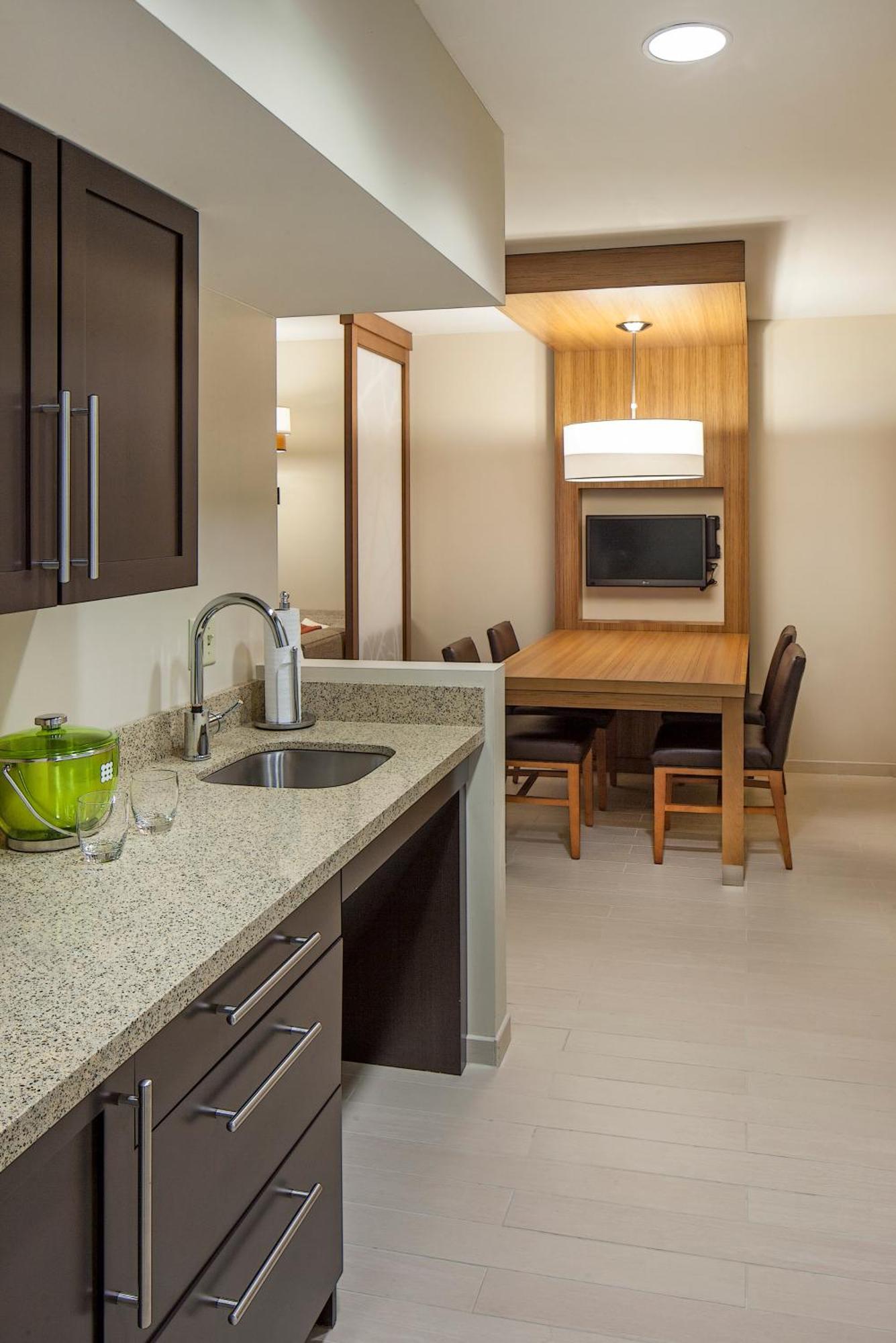 Hyatt Place Lincoln/Downtown-Haymarket Bilik gambar