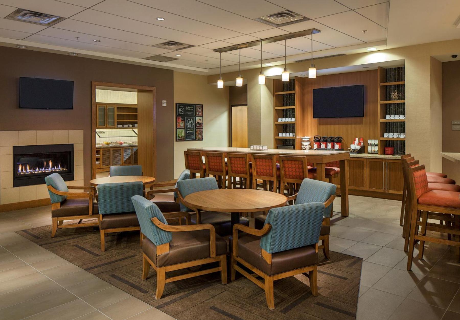Hyatt Place Lincoln/Downtown-Haymarket Luaran gambar