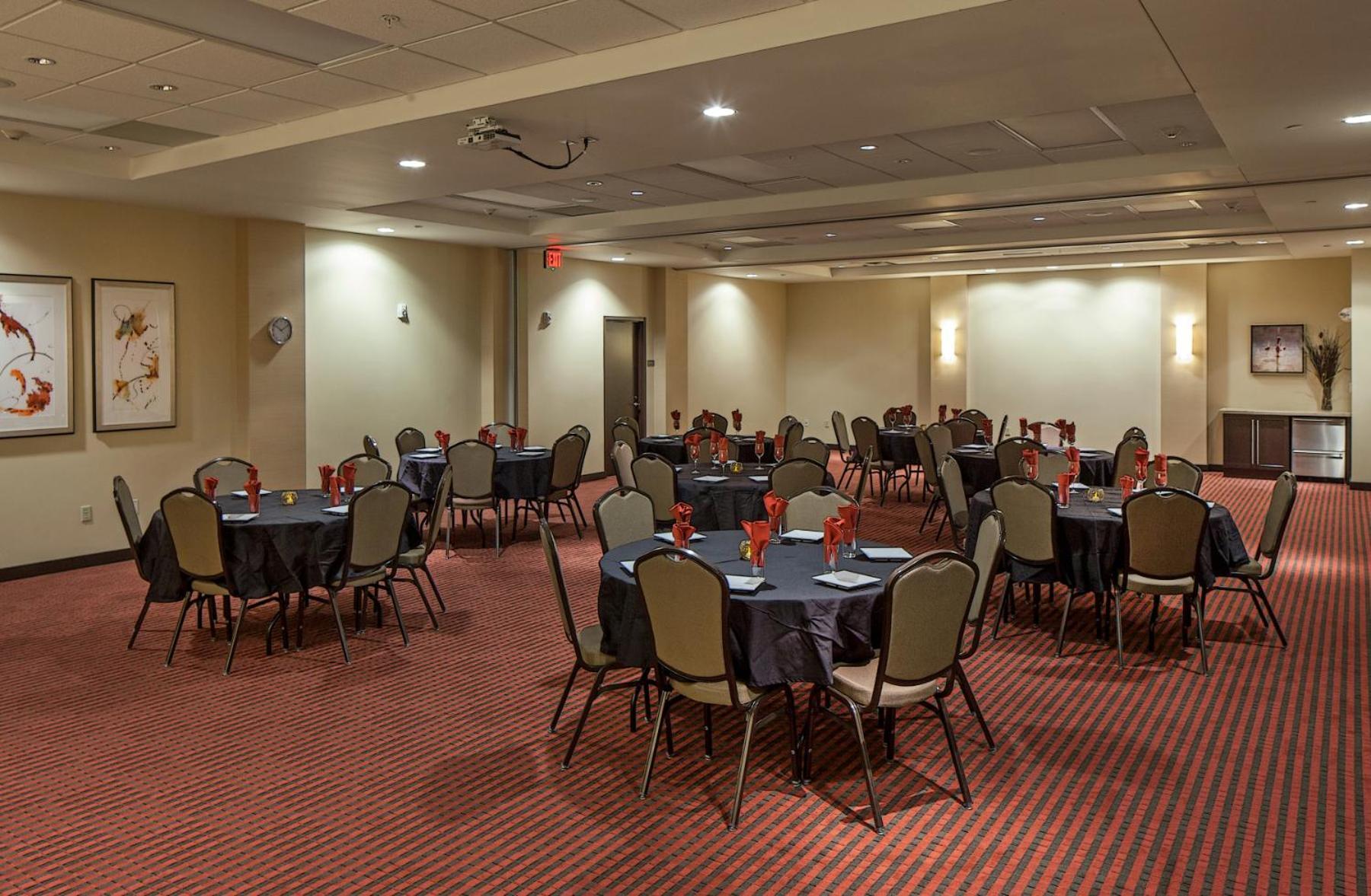 Hyatt Place Lincoln/Downtown-Haymarket Luaran gambar