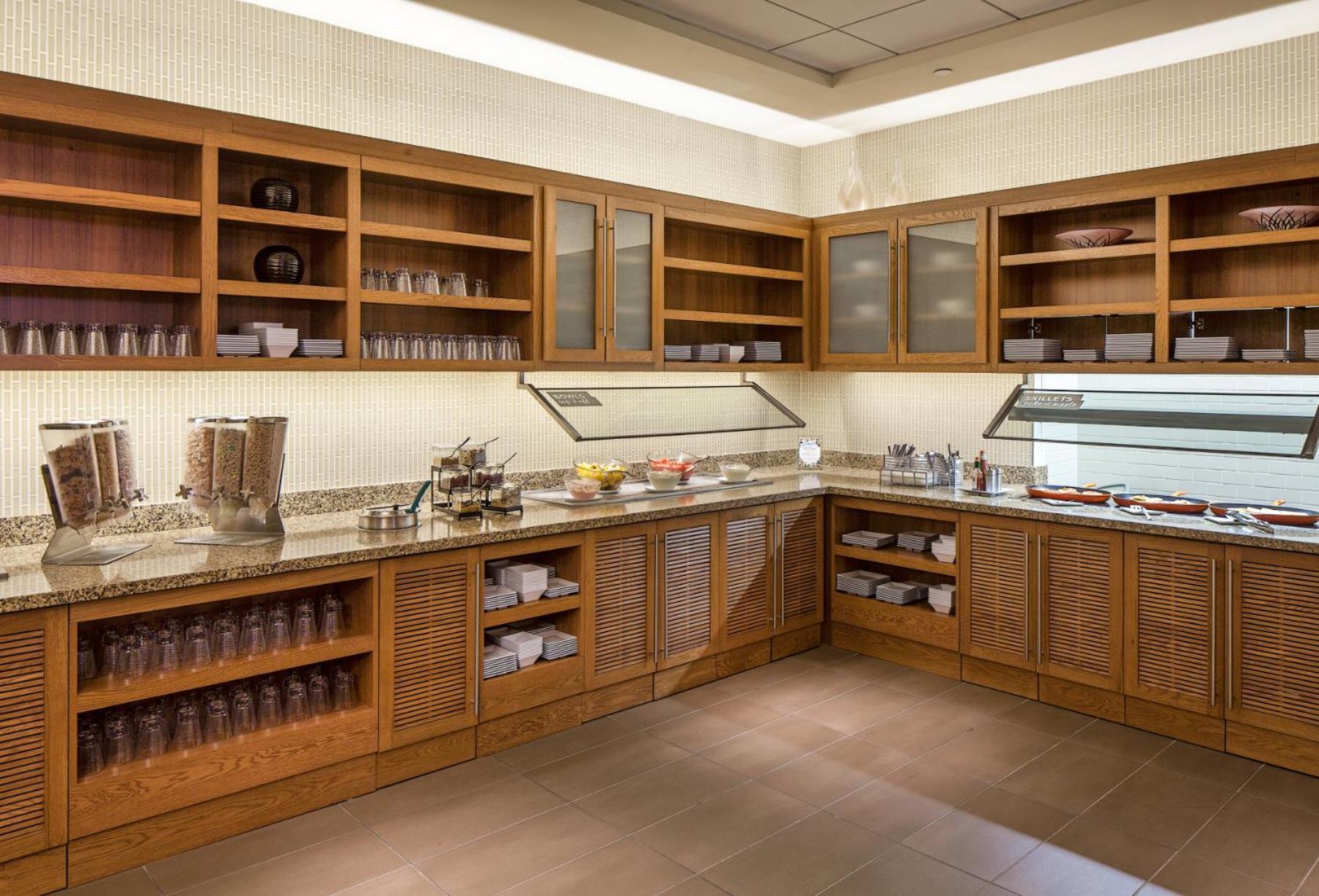 Hyatt Place Lincoln/Downtown-Haymarket Luaran gambar