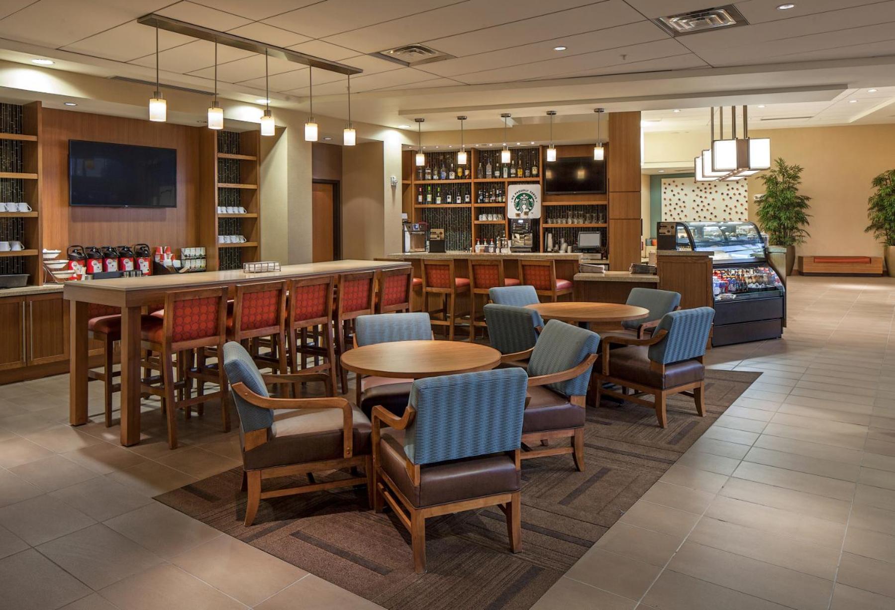 Hyatt Place Lincoln/Downtown-Haymarket Luaran gambar