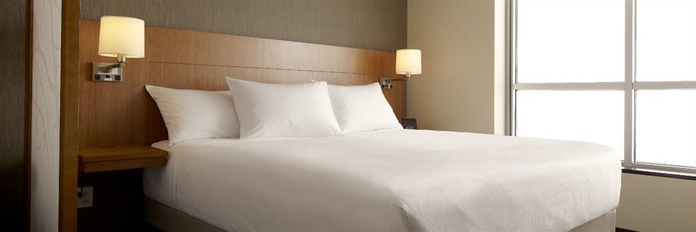 Hyatt Place Lincoln/Downtown-Haymarket Luaran gambar