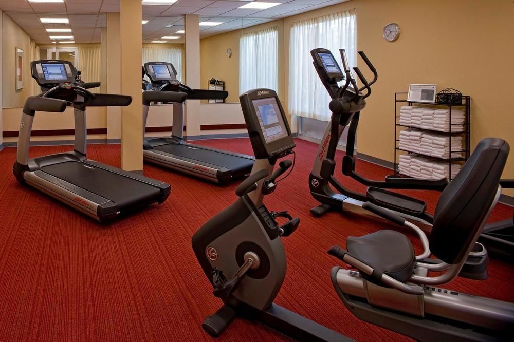 Hyatt Place Lincoln/Downtown-Haymarket Luaran gambar
