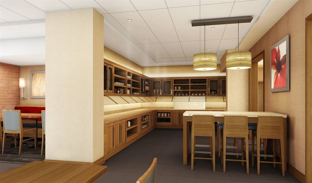 Hyatt Place Lincoln/Downtown-Haymarket Luaran gambar
