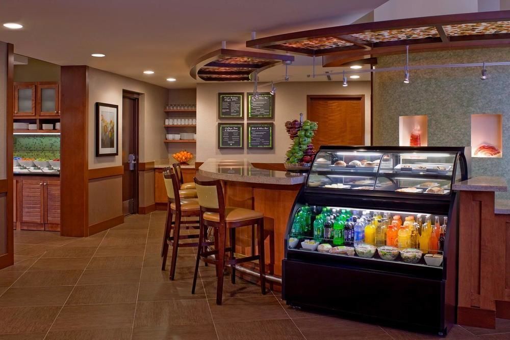 Hyatt Place Lincoln/Downtown-Haymarket Luaran gambar