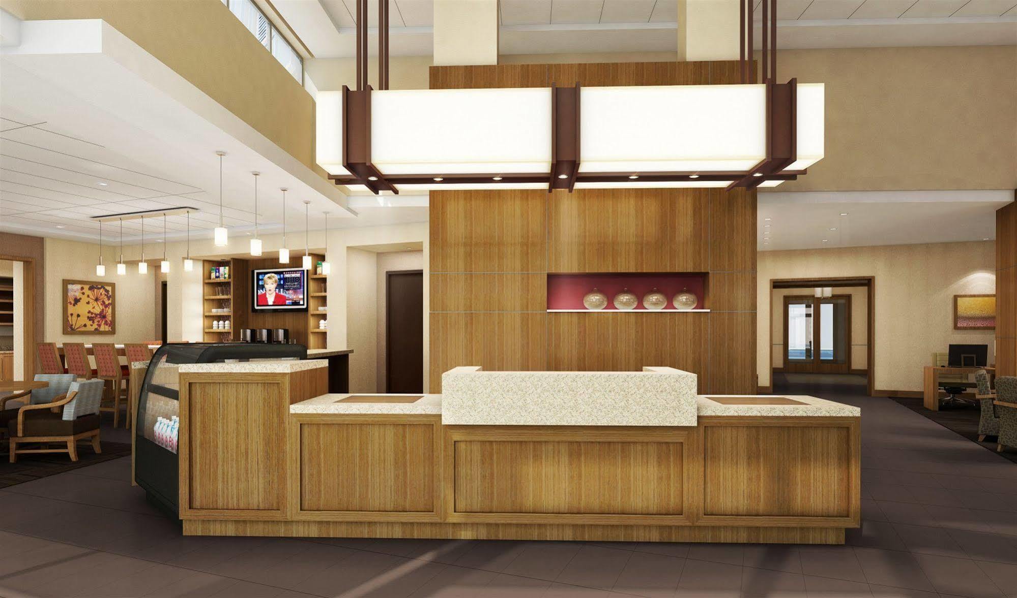 Hyatt Place Lincoln/Downtown-Haymarket Luaran gambar