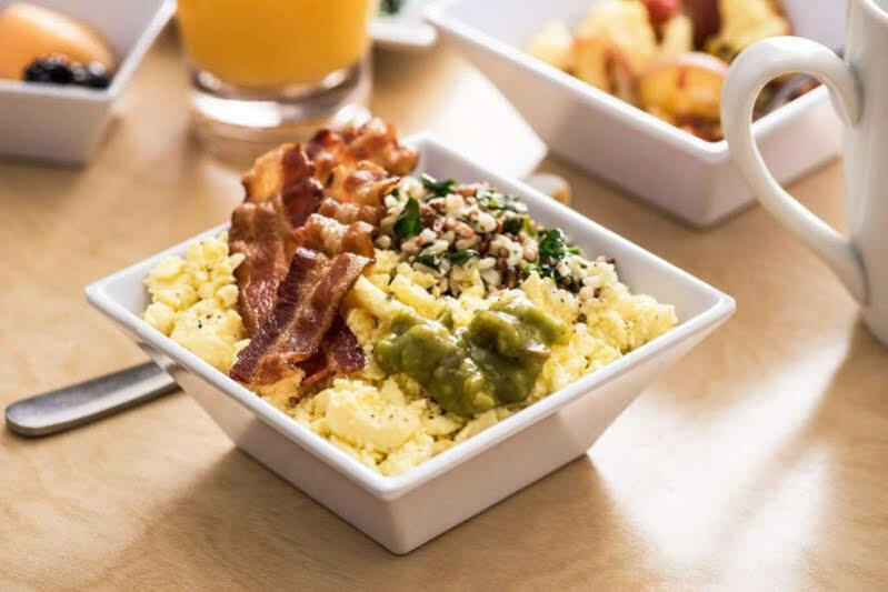 Hyatt Place Lincoln/Downtown-Haymarket Luaran gambar